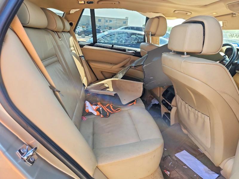 Продаж на аукціоні авто 2009 Bmw X5, vin: 5UXFE435X9L272978, номер лоту: 60196516