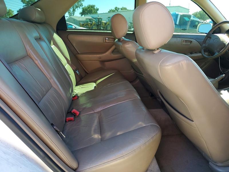 Продажа на аукционе авто 1999 Toyota Camry, vin: JT2BF28K7X0215788, номер лота: 60874186