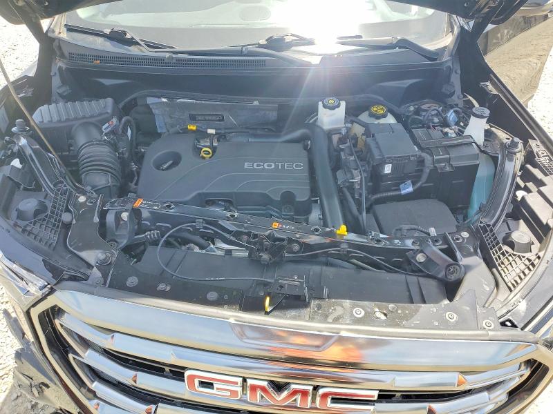 Aukcja sprzedaży 2022 Gmc Terrain, vin: 3GKALYEVXNL280555, numer aukcji: 62071866