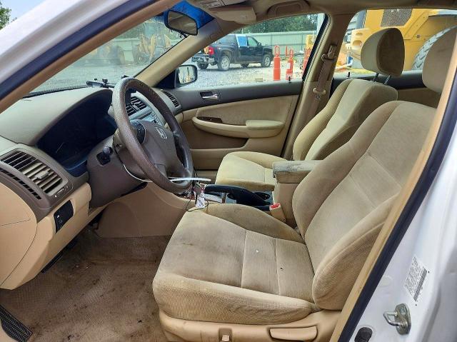 2006 Honda Accord მანქანა იყიდება აუქციონზე, vin: 1HGCM56716A143658, აუქციონის ნომერი: 62621606