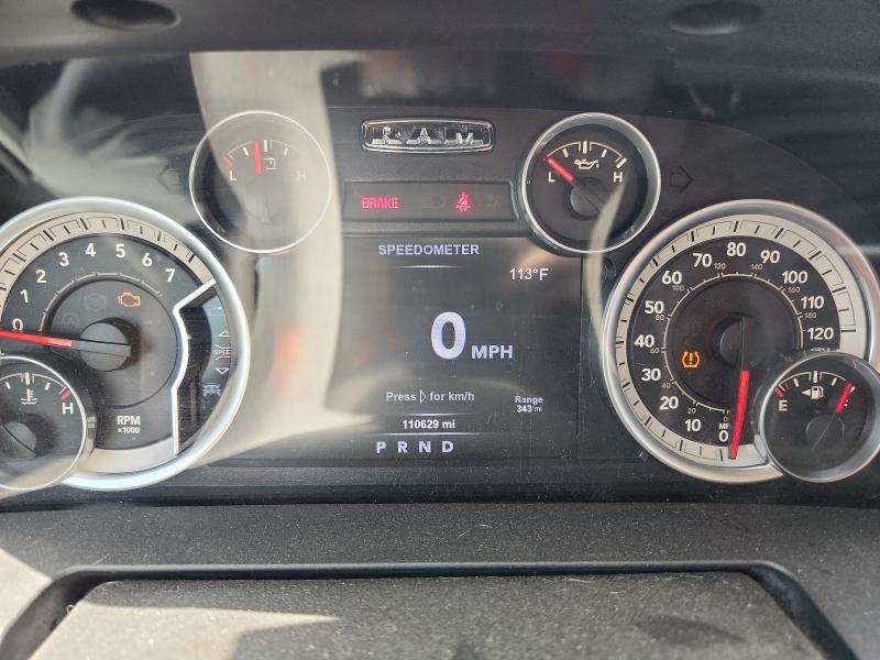 61858666 :رقم المزاد ، 1C6RR6LT2FS761803 vin ، 2015 Ram 1500 مزاد بيع