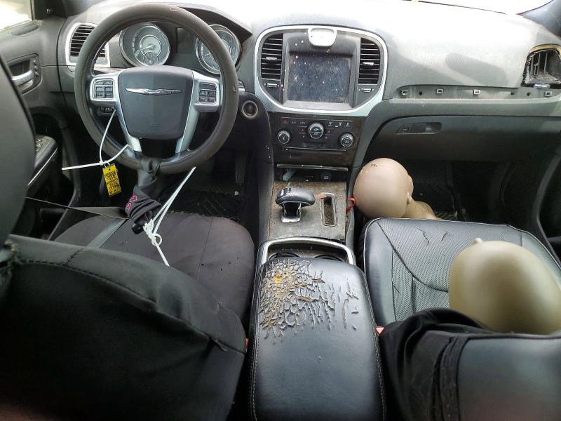 Aukcja sprzedaży 2013 Chrysler 300c, vin: 2C3CCAEG1DH621219, numer aukcji: 60421676