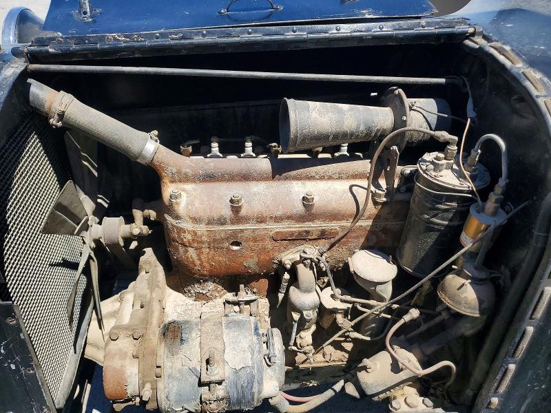Продаж на аукціоні авто 1914 Dodge 30, vin: 389382, номер лоту: 60028866