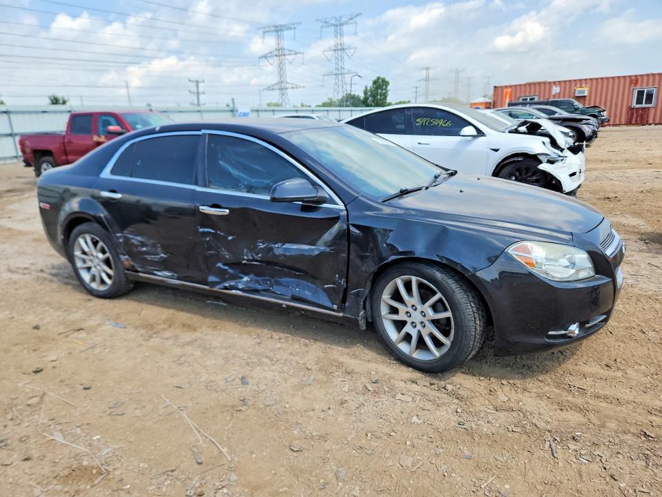 Aukcja sprzedaży 2009 Chevrolet Malibu, vin: 1G1ZK57749F226076, numer aukcji: 95586485