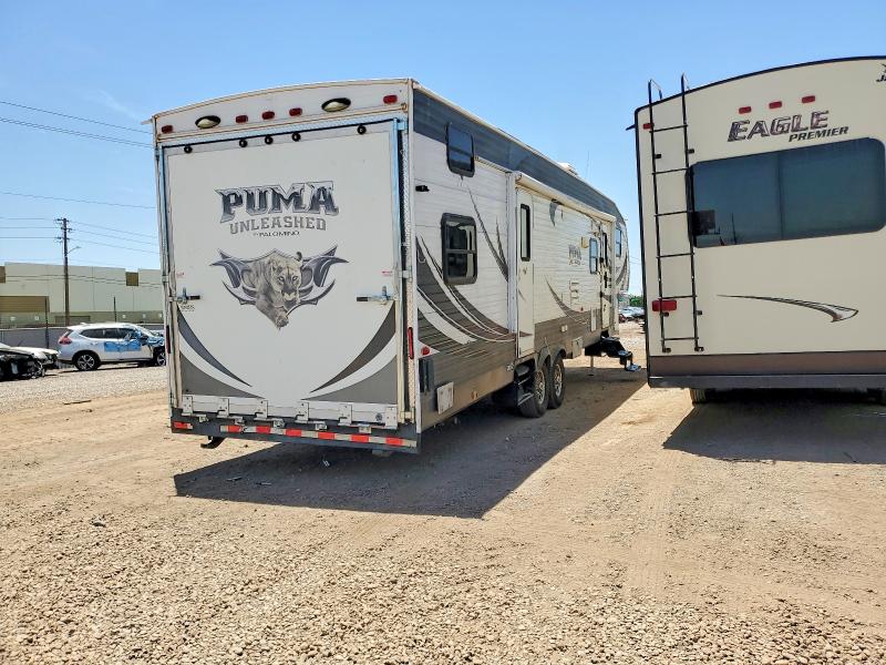 60854116 :رقم المزاد ، 4X4FPTL2XEP045945 vin ، 2014 Palonimo Recreational Vehicle (rv) مزاد بيع