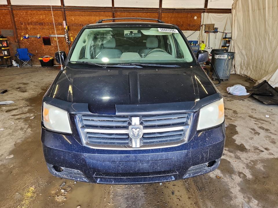Aukcja sprzedaży 2010 Dodge Grand Caravan, vin: 2D4RN5DXXAR256654, numer aukcji: 58883206