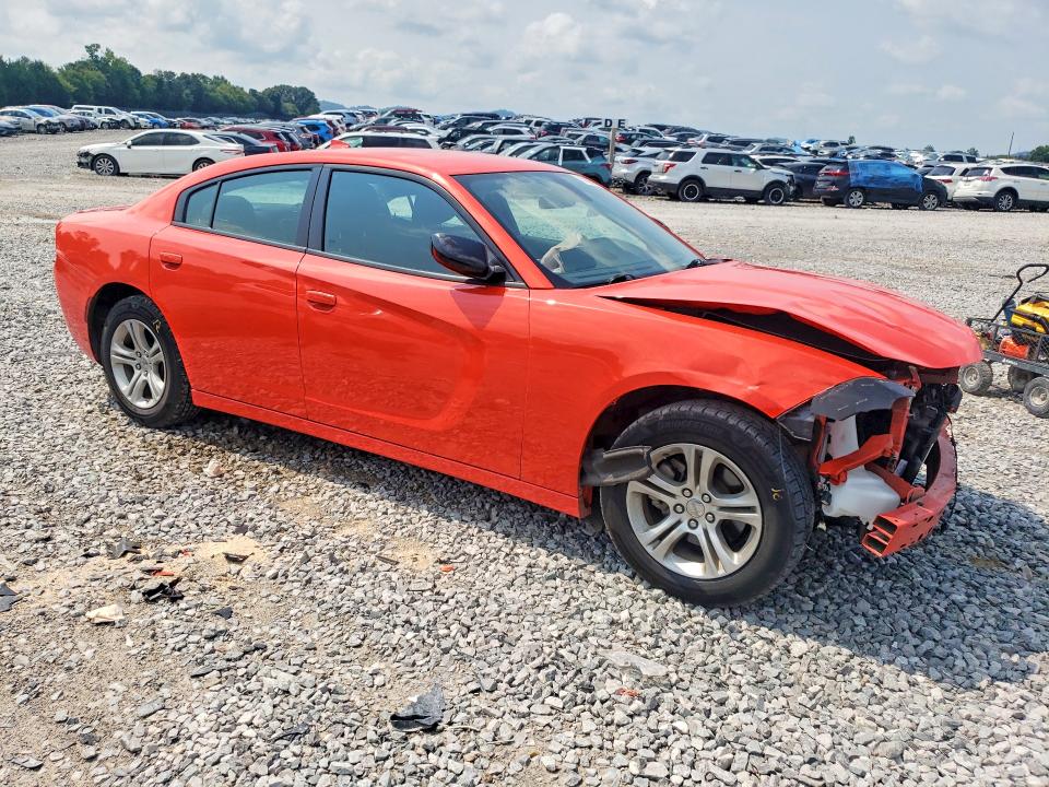 Продаж на аукціоні авто 2023 Dodge Charger, vin: 2C3CDXBG9PH687008, номер лоту: 62939846
