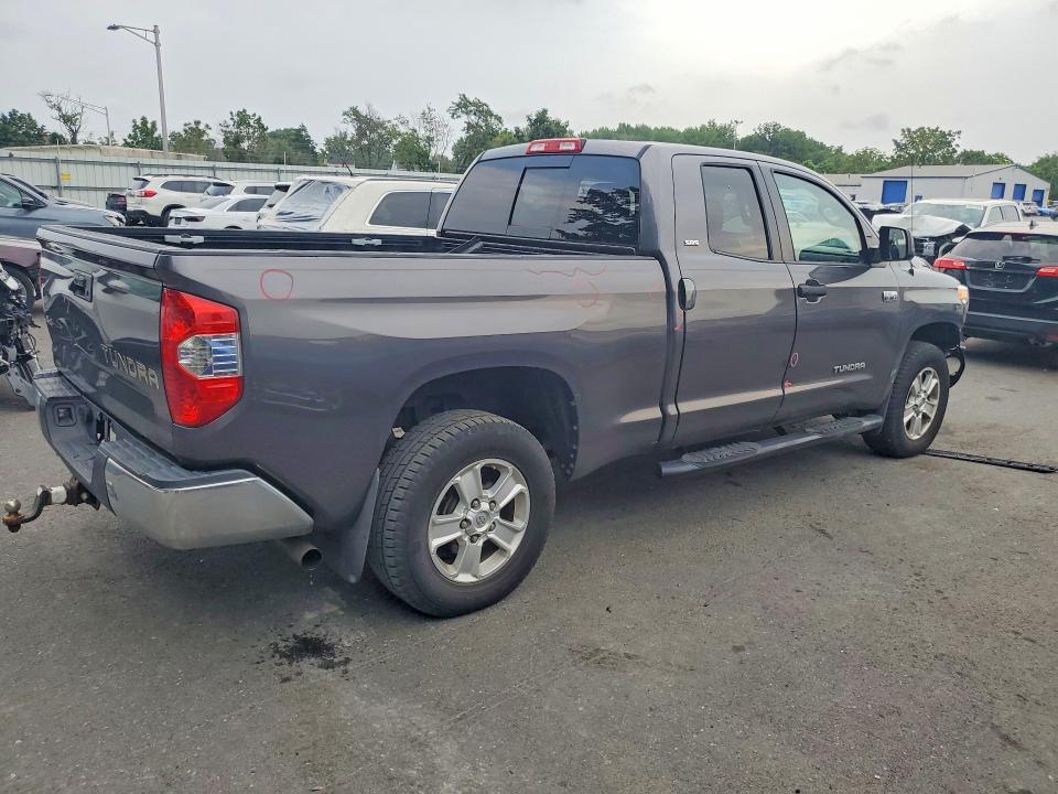 2015 Toyota Tundra მანქანა იყიდება აუქციონზე, vin: 5TFUY5F10FX446317, აუქციონის ნომერი: 62966886