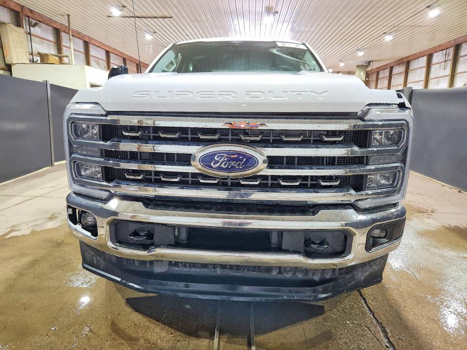 2026 Ford F250 მანქანა იყიდება აუქციონზე, vin: 1FT7W2BT4TEC34603, აუქციონის ნომერი: 61850076
