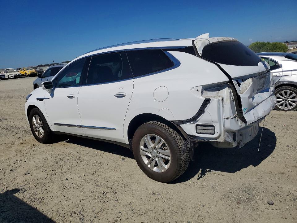 Продажа на аукционе авто 2019 Buick Enclave, vin: 5GAEVAKW1KJ169621, номер лота: 60222156