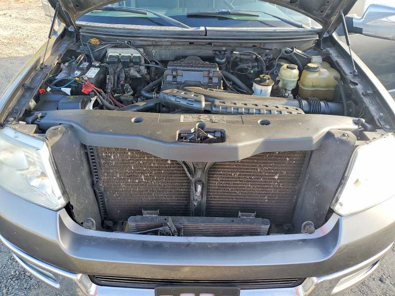 Aukcja sprzedaży 2005 Ford F150, vin: 1FTPX14595NC09883, numer aukcji: 59856356