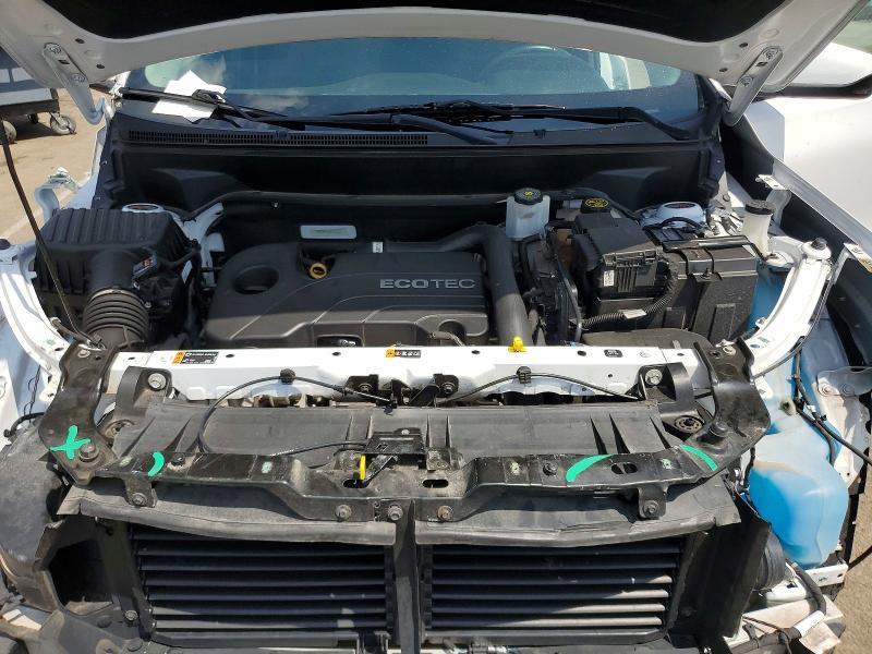 2019 Gmc Terrain მანქანა იყიდება აუქციონზე, vin: 3GKALMEV3KL370327, აუქციონის ნომერი: 60489806