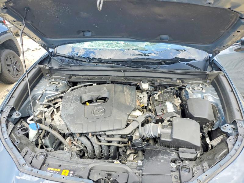 Продаж на аукціоні авто 2023 Mazda Cx-30, vin: 3MVDMBCM6PM544752, номер лоту: 60122726
