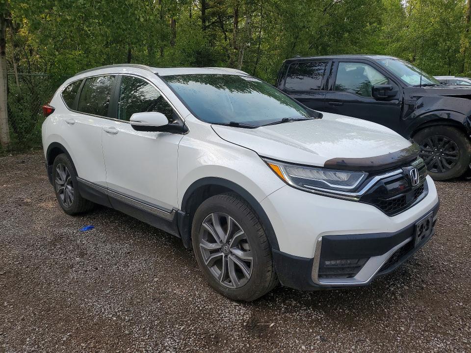 Продаж на аукціоні авто 2020 Honda Cr-v, vin: 2HKRW2H90LH235879, номер лоту: 62420226