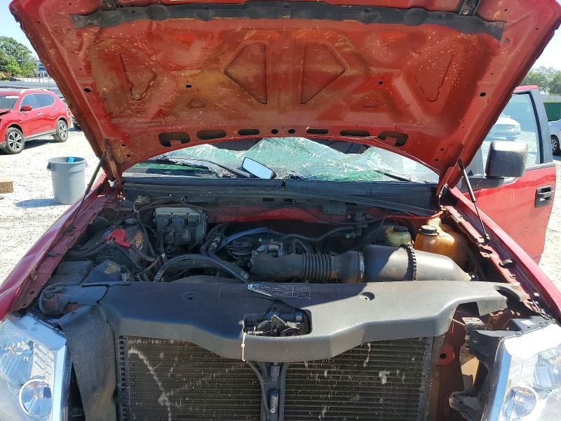Продаж на аукціоні авто 2005 Ford F150, vin: 1FTRF12245KE63183, номер лоту: 60191836