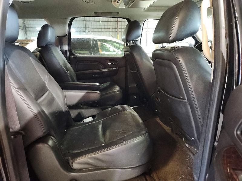 2012 Gmc Yukon Xl მანქანა იყიდება აუქციონზე, vin: 1GKS1MEF7CR283706, აუქციონის ნომერი: 59806256