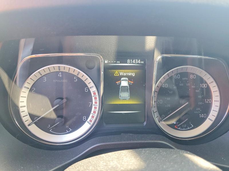 Продаж на аукціоні авто 2017 Nissan Titan, vin: 1N6AA1E56HN515222, номер лоту: 60973926