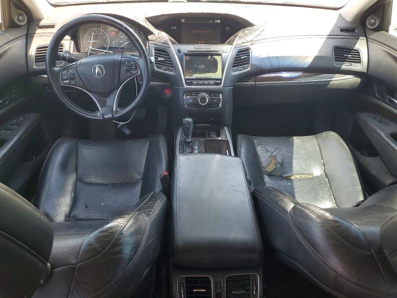 Продаж на аукціоні авто 2015 Acura Rlx, vin: JH4KC1F57FC000706, номер лоту: 59676326