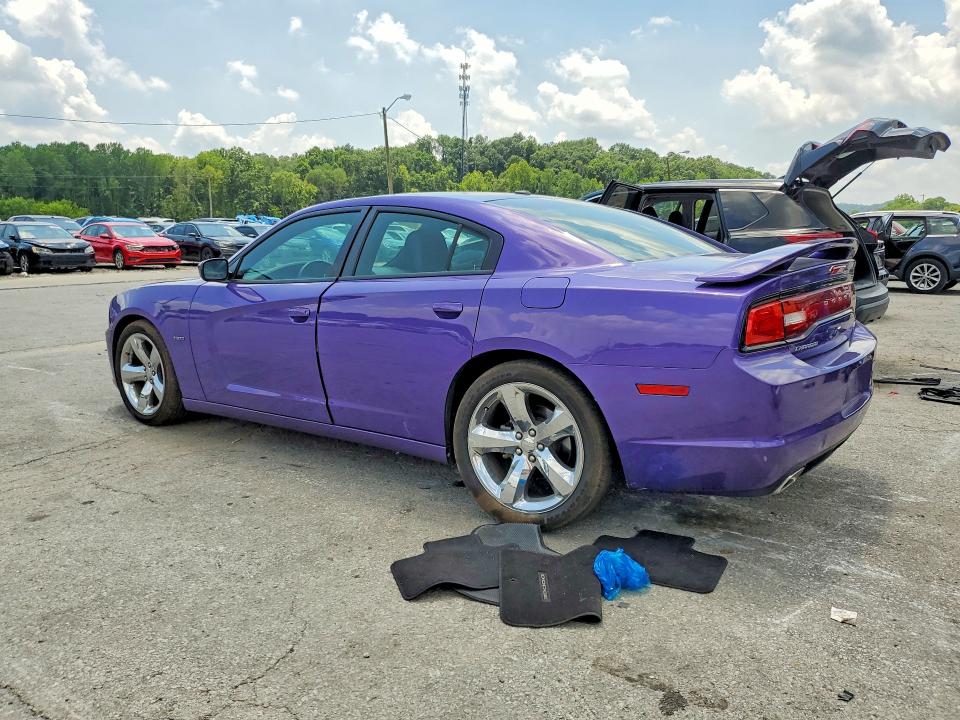 Aukcja sprzedaży 2014 Dodge Charger, vin: 2C3CDXCT6EH167471, numer aukcji: 58286426