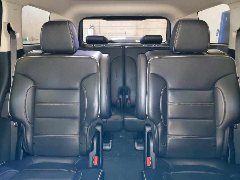 85990925 :رقم المزاد ، 1GKKNXLS3LZ145375 vin ، 2020 Gmc Acadia مزاد بيع