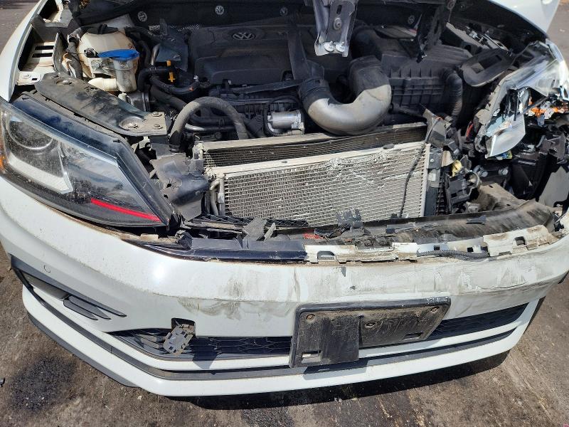 2016 Volkswagen Jetta მანქანა იყიდება აუქციონზე, vin: 3VW4T7AJ3GM359937, აუქციონის ნომერი: 59813876