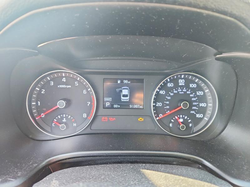 Aukcja sprzedaży 2019 Kia Forte, vin: 3KPF24AD5KE061349, numer aukcji: 60829256