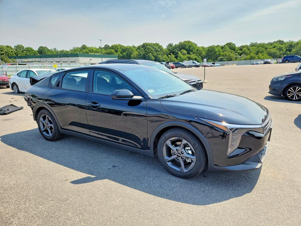 Продаж на аукціоні авто 2026 Kia K4, vin: 3KPFT4DE5TE301695, номер лоту: 60942676
