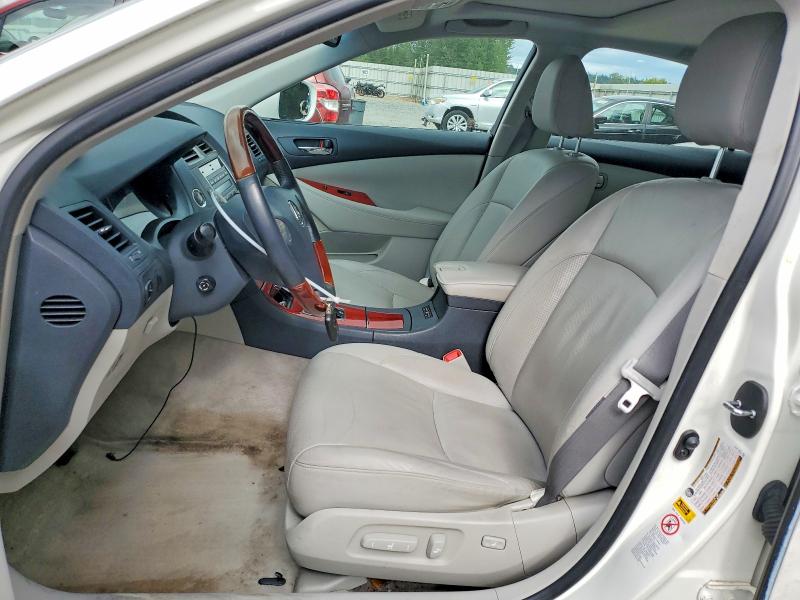 63015716 :رقم المزاد ، JTHBJ46G372035209 vin ، 2007 Lexus Es مزاد بيع
