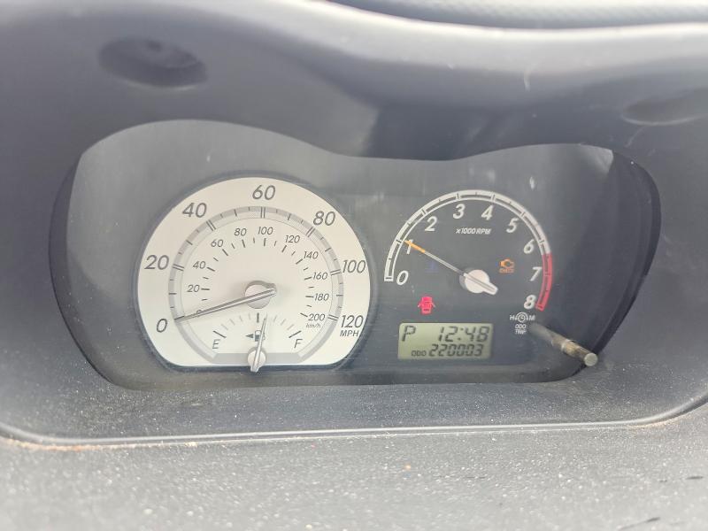 2005 Scion Xa მანქანა იყიდება აუქციონზე, vin: JTKKT624X50104949, აუქციონის ნომერი: 61433816
