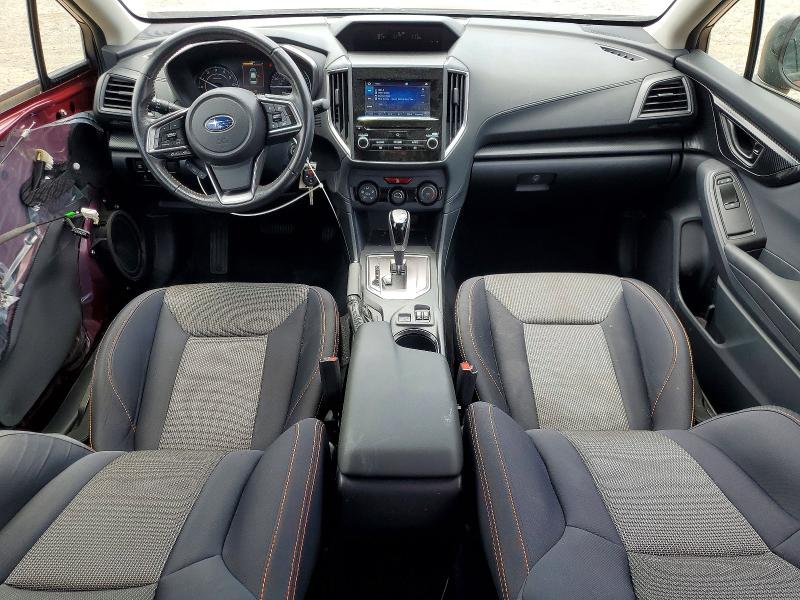 Aukcja sprzedaży 2019 Subaru Crosstrek, vin: JF2GTAEC6KH226578, numer aukcji: 61196466