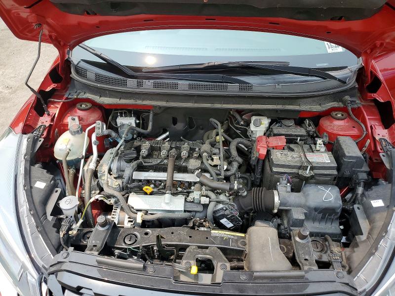 Продажа на аукционе авто 2023 Nissan Kicks, vin: 3N1CP5DV1PL536581, номер лота: 61171626