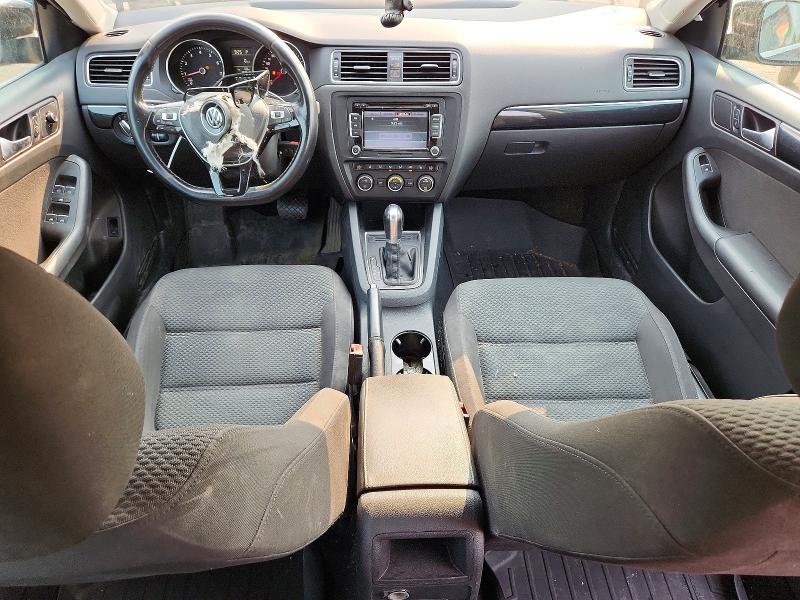 Продажа на аукционе авто 2015 Volkswagen Jetta, vin: 3VWD07AJ1FM404011, номер лота: 60955056