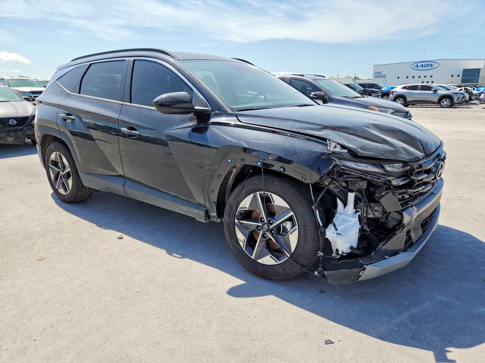 Продажа на аукционе авто 2026 Hyundai Tucson, vin: 5NMJB3DE5TH681430, номер лота: 59021906