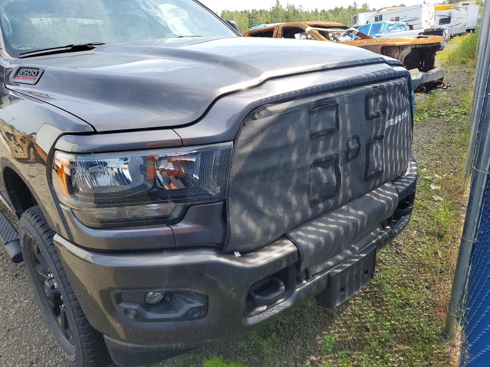 Продажа на аукционе авто 2024 Ram 3500, vin: 3C63R3DL1RG380281, номер лота: 72762825