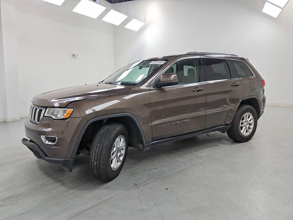 Aukcja sprzedaży 2019 Jeep Grand Cherokee, vin: 1C4RJFAG6KC735800, numer aukcji: 55465556