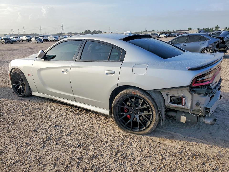 Продаж на аукціоні авто 2019 Dodge Charger, vin: 2C3CDXGJ9KH661781, номер лоту: 60580016