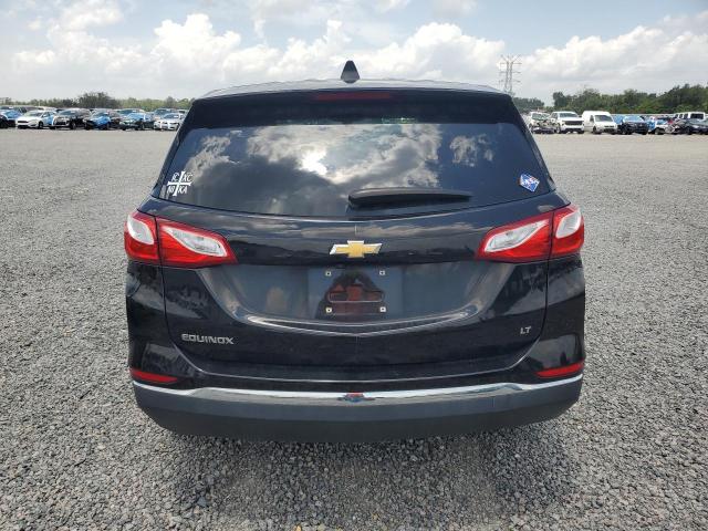 2018 Chevrolet Equinox მანქანა იყიდება აუქციონზე, vin: 2GNAXJEV8J6345142, აუქციონის ნომერი: 61843146