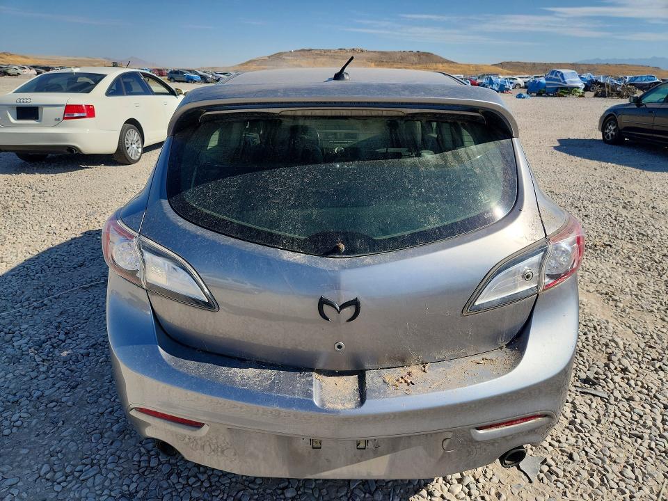 Продаж на аукціоні авто 2011 Mazda Speed, vin: JM1BL1K34B1359006, номер лоту: 62008966