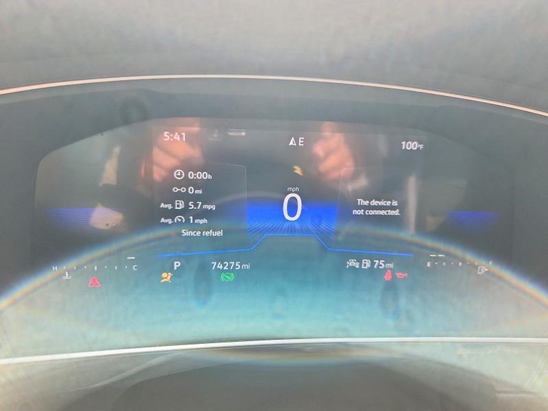 2023 Volkswagen Tiguan მანქანა იყიდება აუქციონზე, vin: 3VV3B7AX3PM118452, აუქციონის ნომერი: 61047966