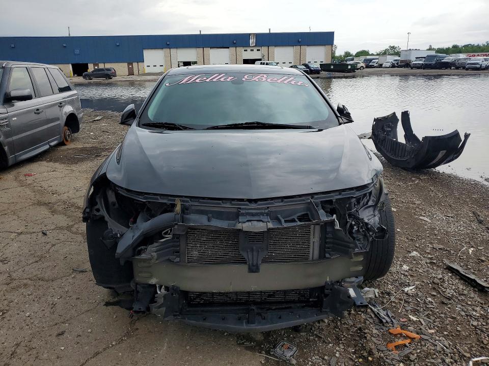 2019 Chevrolet Malibu მანქანა იყიდება აუქციონზე, vin: 1G1ZD5ST8KF116667, აუქციონის ნომერი: 59711546