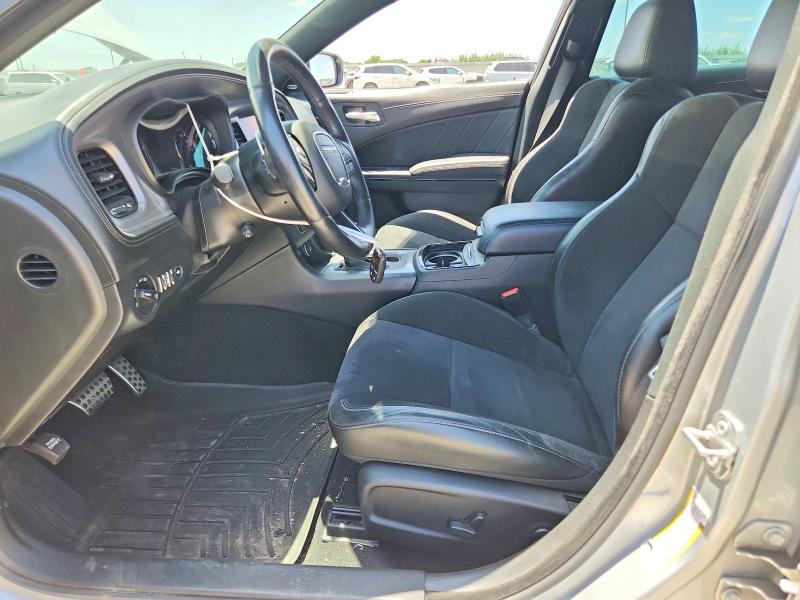Продажа на аукционе авто 2023 Dodge Charger, vin: 2C3CDXCT9PH535483, номер лота: 62526646