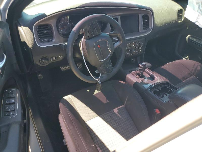 Aukcja sprzedaży 2021 Dodge Charger, vin: 2C3CDXCT5MH682377, numer aukcji: 62481016