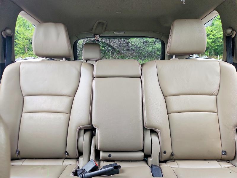 Продажа на аукционе авто 2016 Honda Pilot, vin: 5FNYF5H68GB019494, номер лота: 62693736