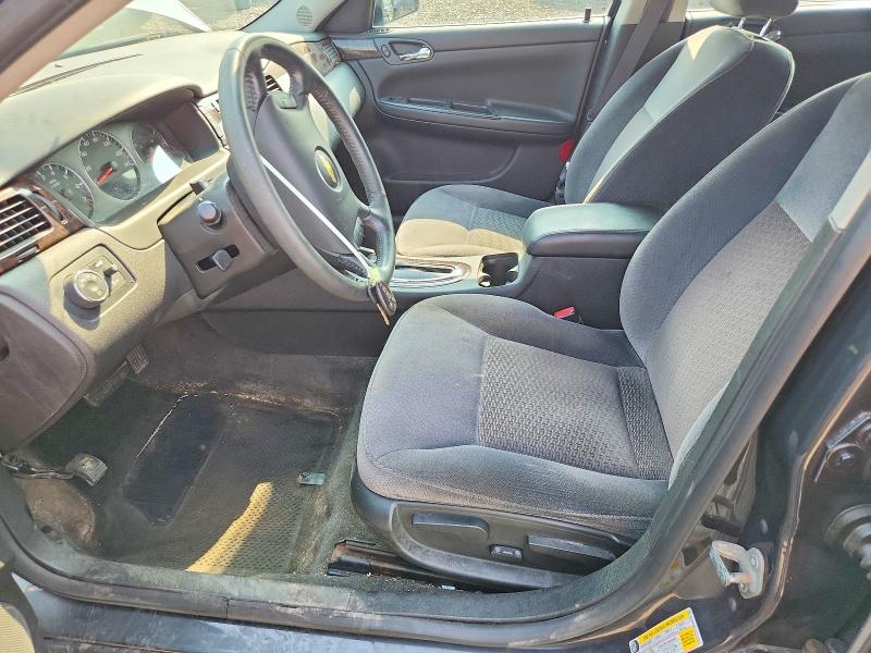 Продажа на аукционе авто 2013 Chevrolet Impala, vin: 2G1WG5E31D1115151, номер лота: 59266106