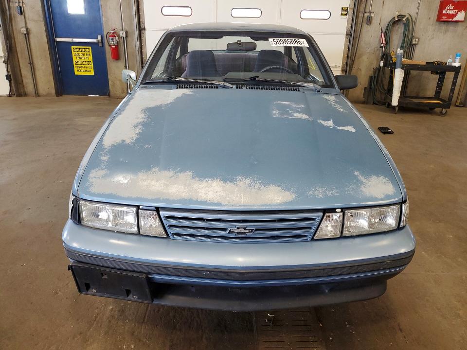 Продажа на аукционе авто 1990 Chevrolet Cavalier, vin: 1G1JC14G9LJ188632, номер лота: 59985086