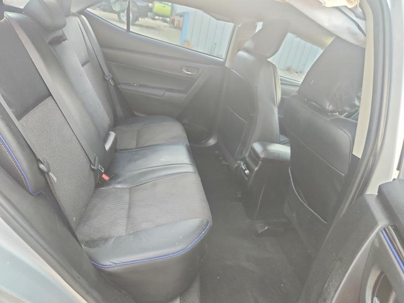 Aukcja sprzedaży 2017 Toyota Corolla, vin: 5YFBURHE5HP647089, numer aukcji: 60486896