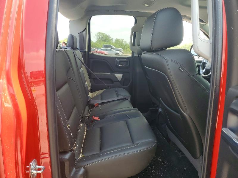 Продажа на аукционе авто 2014 Chevrolet Silverado, vin: 1GCVKRECXEZ345577, номер лота: 61683546