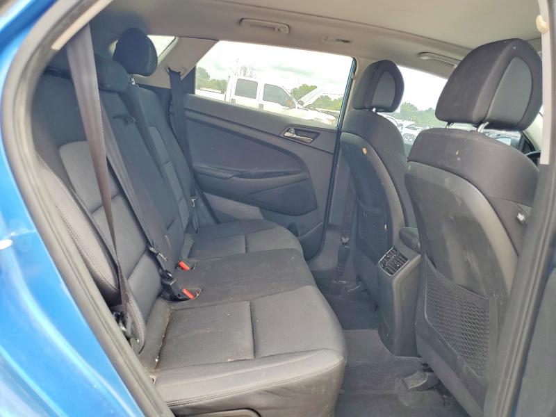 2017 Hyundai Tucson მანქანა იყიდება აუქციონზე, vin: KM8J33A28HU482262, აუქციონის ნომერი: 59961596