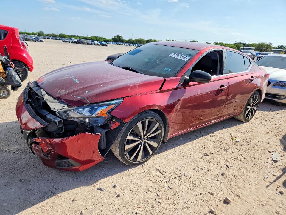 Продажа на аукционе авто 2019 Nissan Altima, vin: 1N4BL4CV0KC256046, номер лота: 63566556
