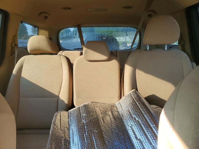 63023826 :رقم المزاد ، KNDMB5C1XG6084333 vin ، 2016 Kia Sedona مزاد بيع